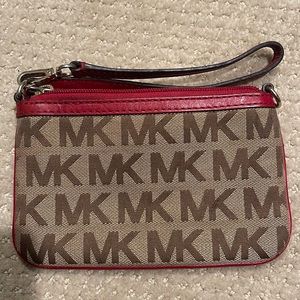 Michael Kors wallet